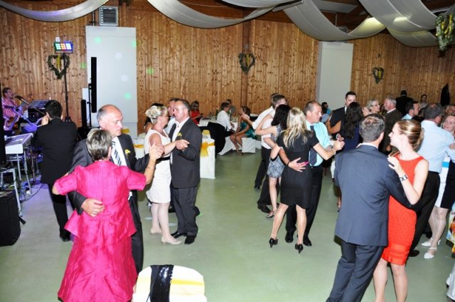 Sommersaison 2013